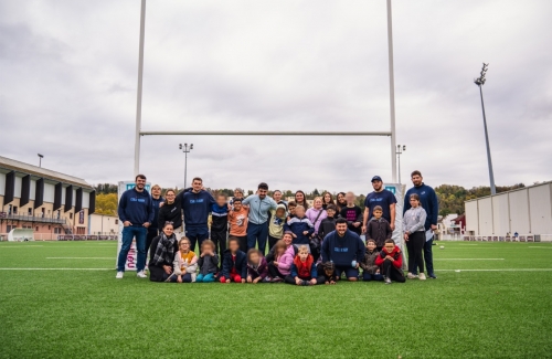 Nouvelle signature avec la MECS de Biol 