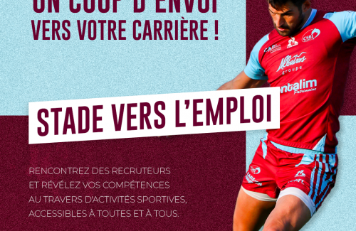Un Essai pour l'Emploi