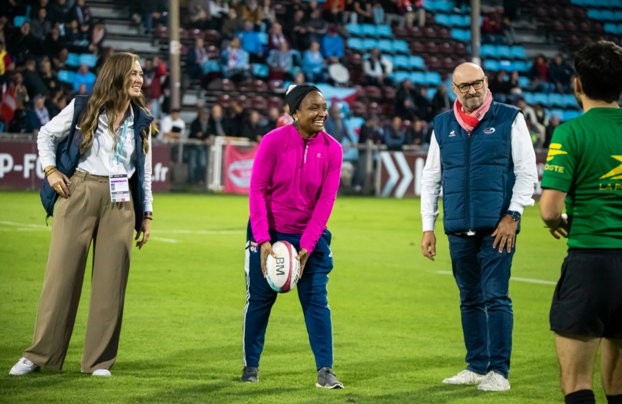 Célébrons Octobre Rose