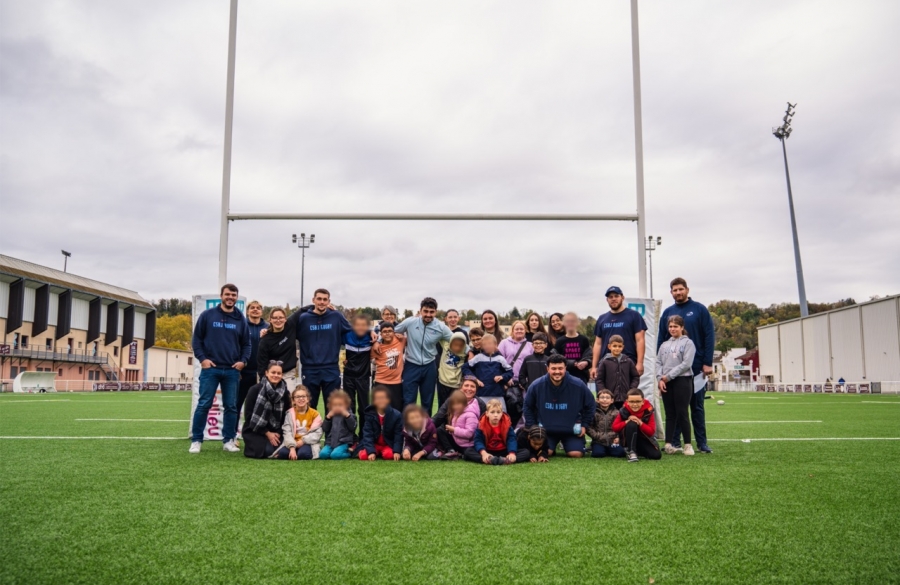 Nouvelle signature avec la MECS de Biol 