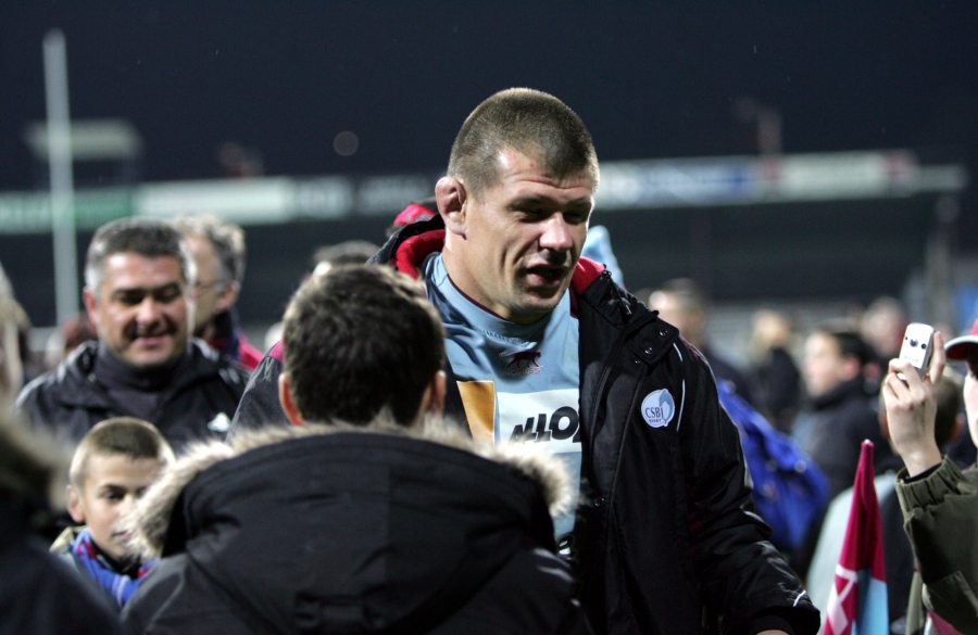 Présence exceptionnelle de Olivier Milloud pour notre Gala 